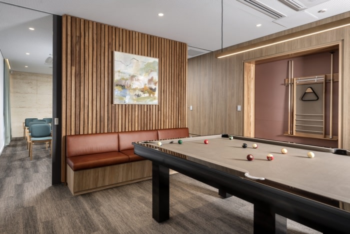 Aspire Clubhouse - 0