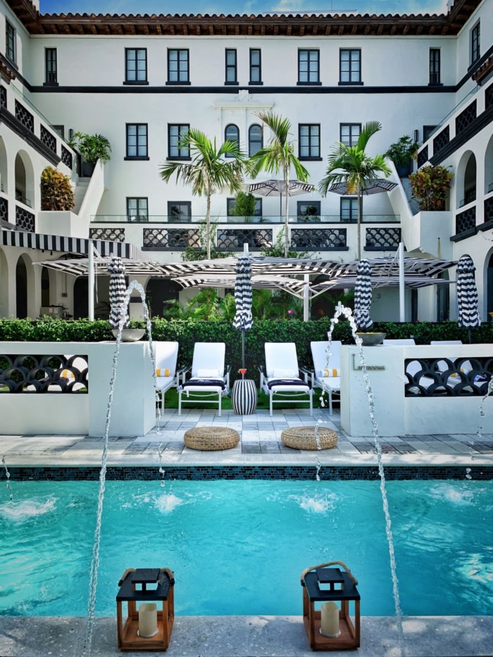 White Elephant Palm Beach Hotel - 0