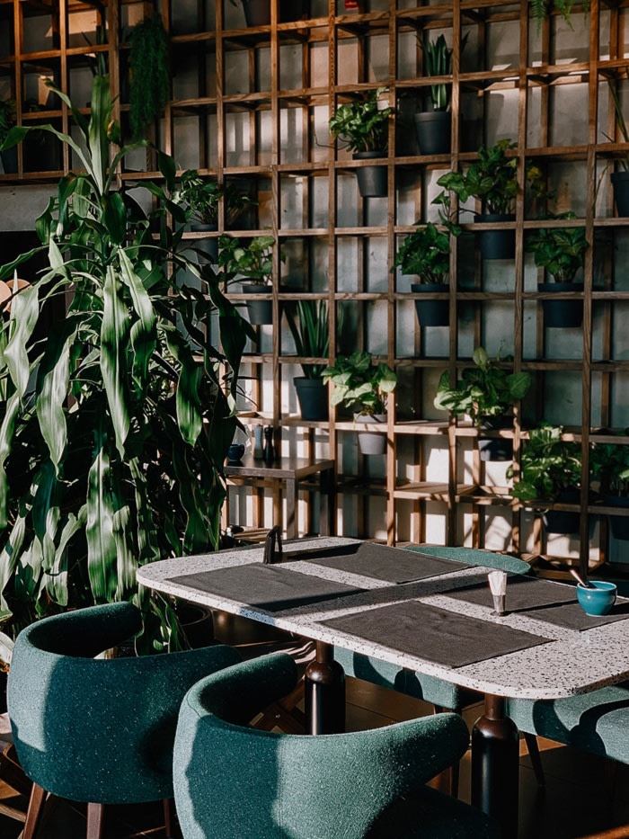 Bloom Eatery - 0