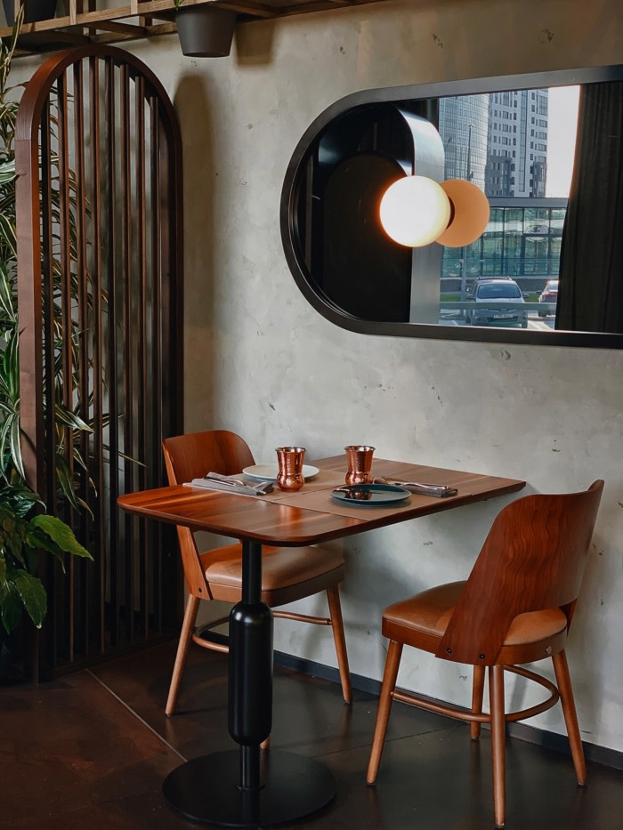 Bloom Eatery - 0