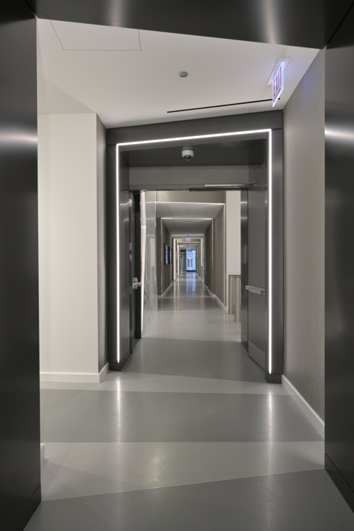 110 North Wacker Drive Amenity Spaces - 0