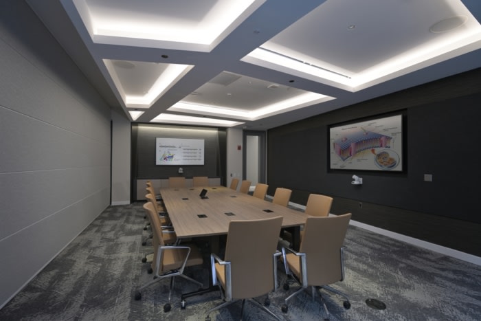 110 North Wacker Drive Amenity Spaces - 0