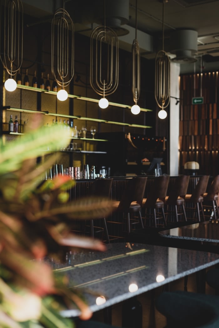 Bloom Eatery - 0
