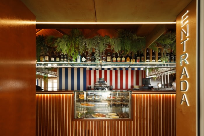 Costa Nova Sailing Club Restaurant - 0