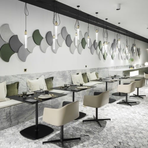 Koi Restaurant