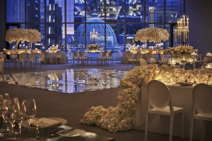 Four Seasons Hotel at Comcast Innovation and Technology Center - 0