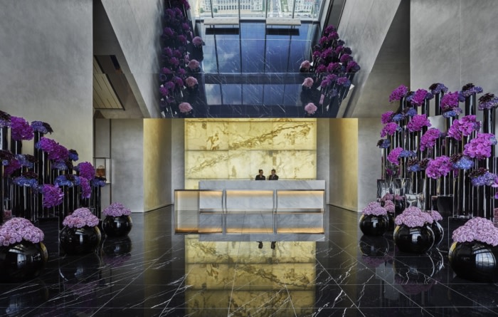 Four Seasons Hotel at Comcast Innovation and Technology Center - 0