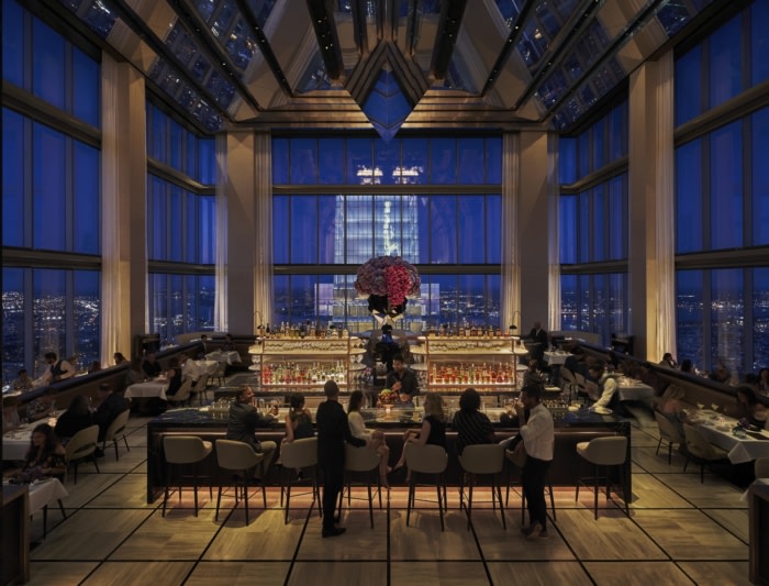 Four Seasons Hotel at Comcast Innovation and Technology Center - 0