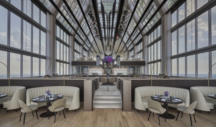 Four Seasons Hotel at Comcast Innovation and Technology Center - 0