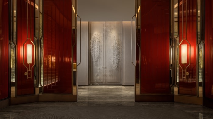 InterContinental Xi'an North Hotel - 0