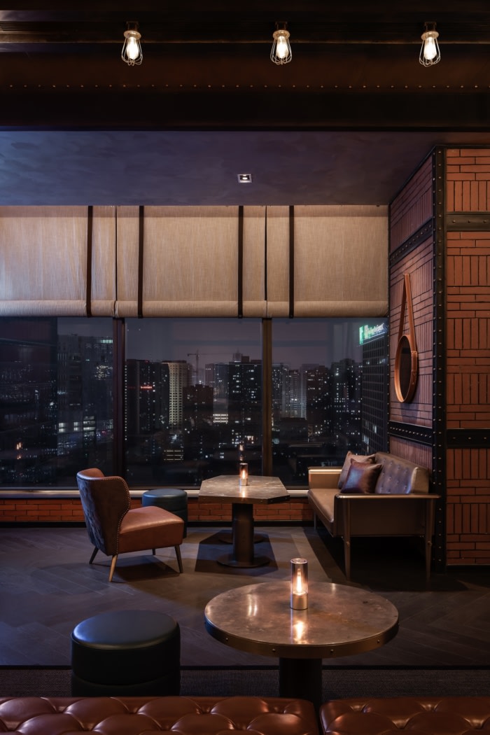 InterContinental Xi'an North Hotel - 0