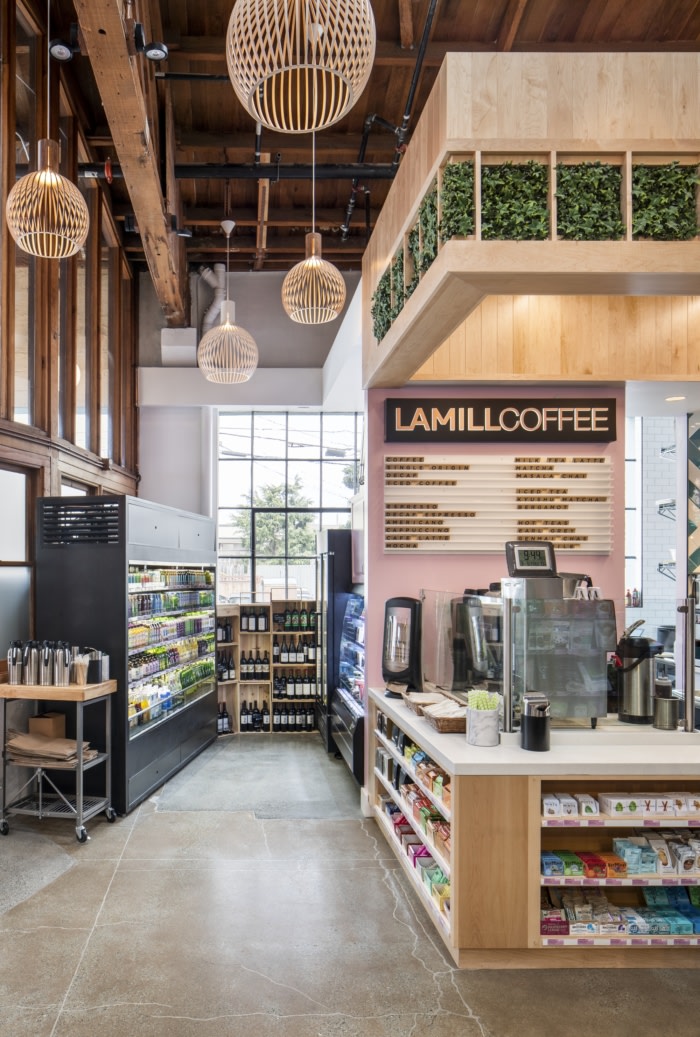 Indie Suprette Market and Cafe - 0