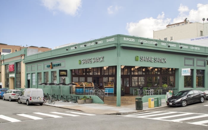Indie Suprette Market and Cafe - 0