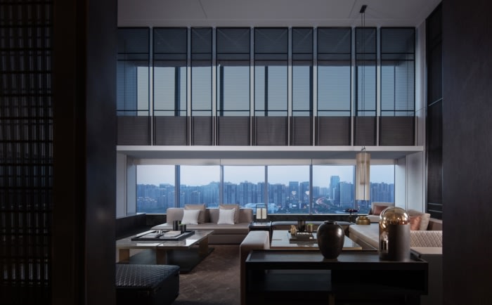 InterContinental Xi'an North Hotel - 0