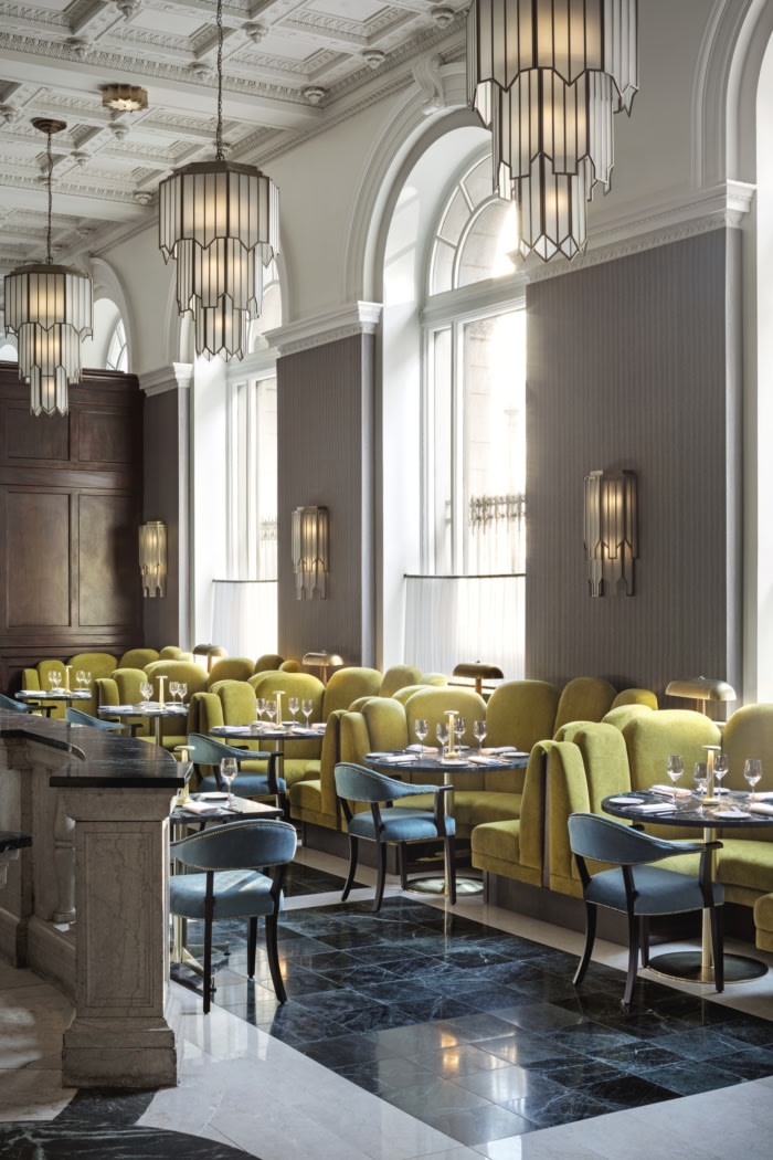 Riggs Hotel Washington DC - 0