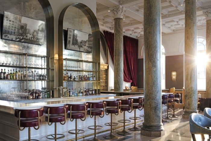 Riggs Hotel Washington DC - 0