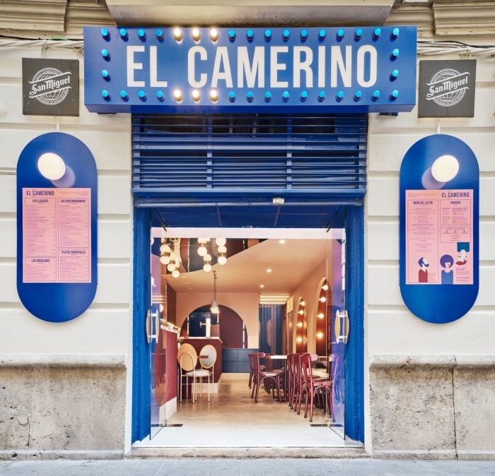 El Camerino - 0