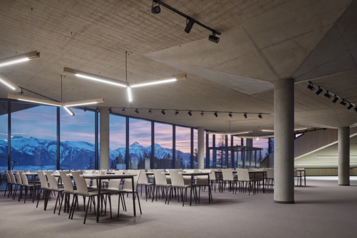 Bachledka Summit Facilities - 0