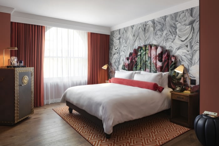 Riggs Hotel Washington DC - 0
