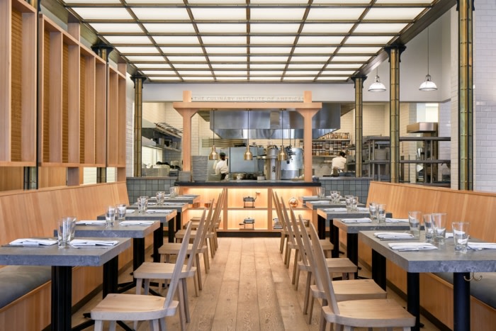 Savor Restaurant - 0