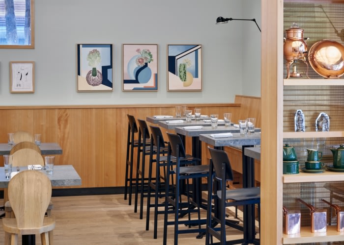 Savor Restaurant - 0