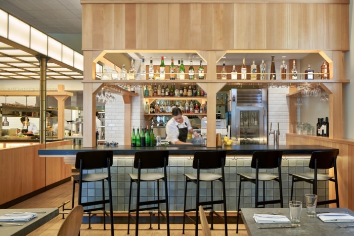 Savor Restaurant - 0
