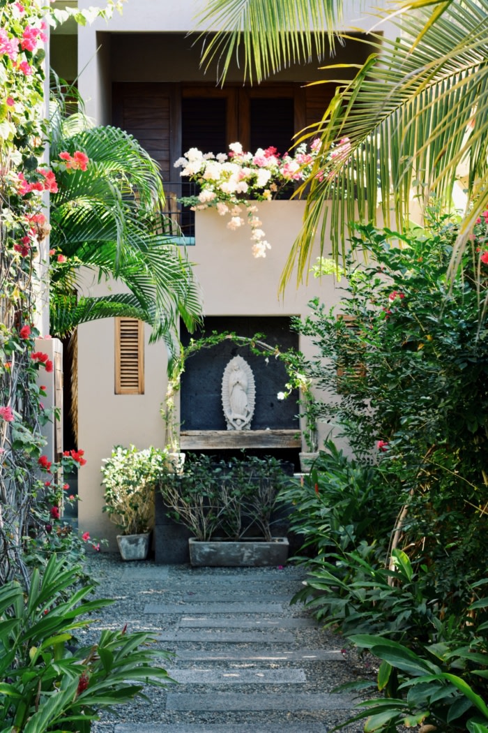 Lo Sereno Casa De Playa Hotel - 0