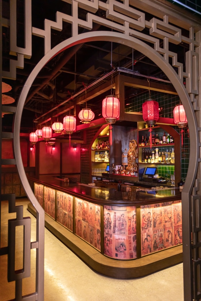 Dasha Restaurant - 0