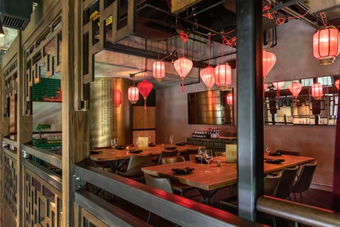 Dasha Restaurant - 0
