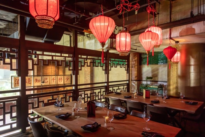 Dasha Restaurant - 0