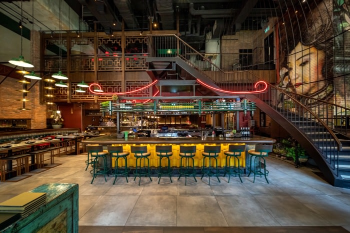 Dasha Restaurant - 0