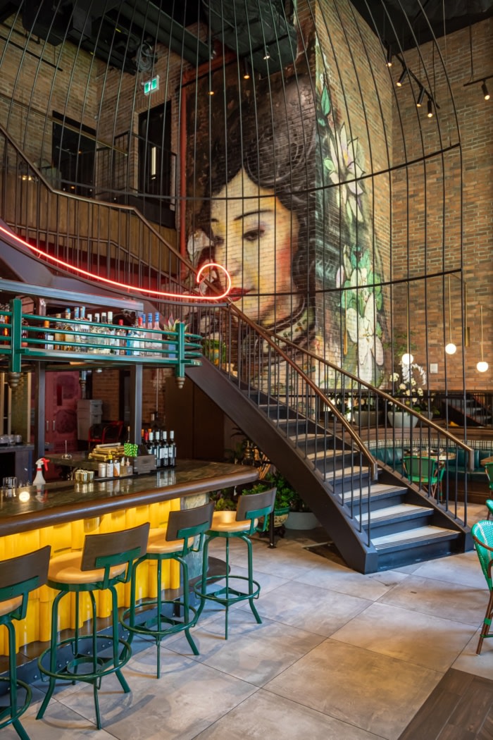 Dasha Restaurant - 0