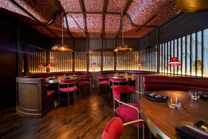 Dasha Restaurant - 0