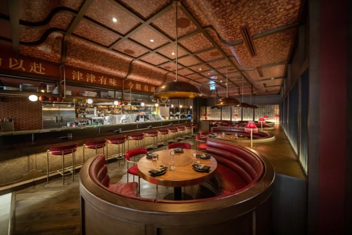 Dasha Restaurant - 0
