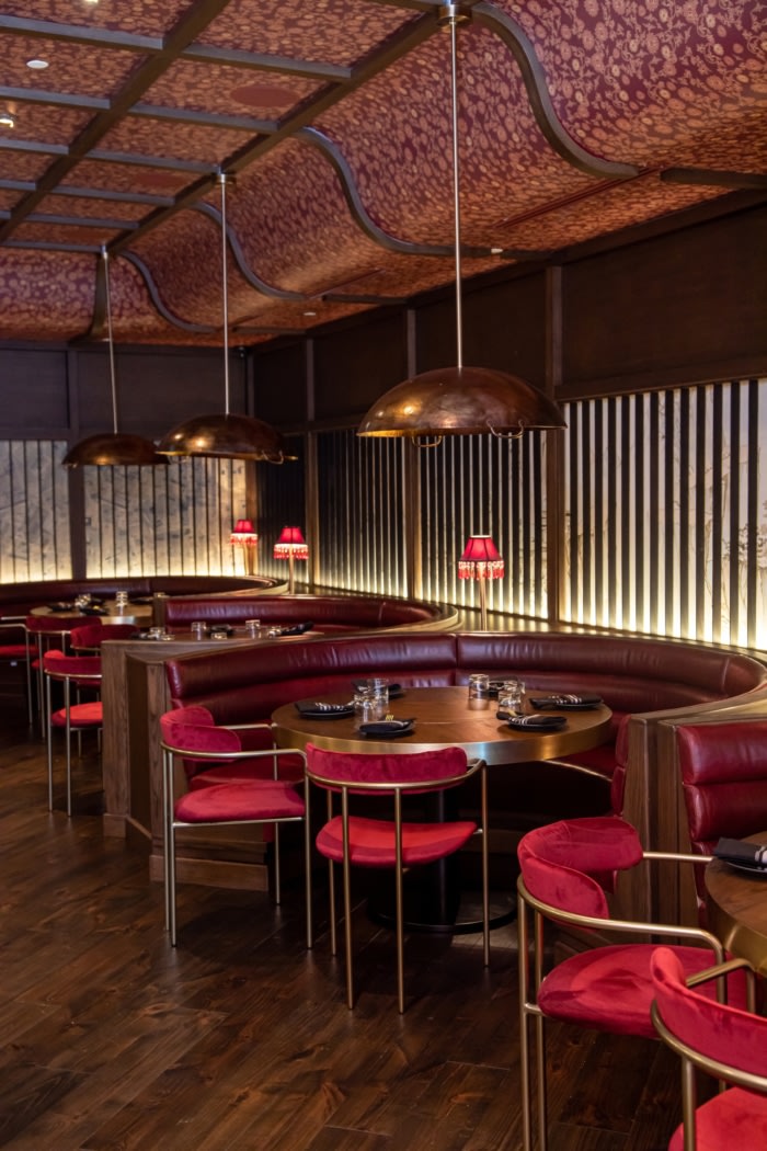 Dasha Restaurant - 0