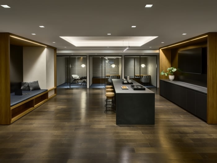 SL Green Amenity Space - 0