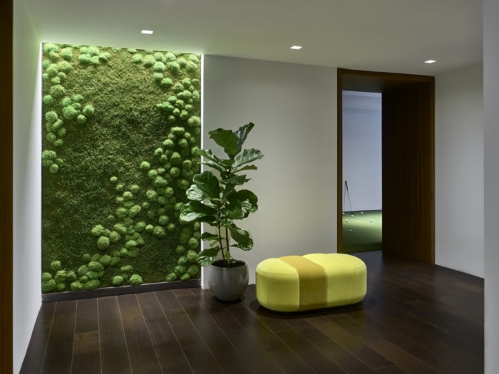 SL Green Amenity Space - 0