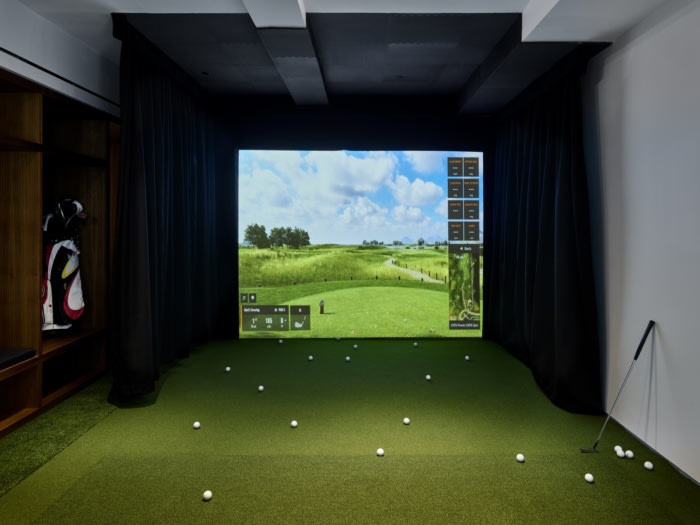 SL Green Amenity Space - 0