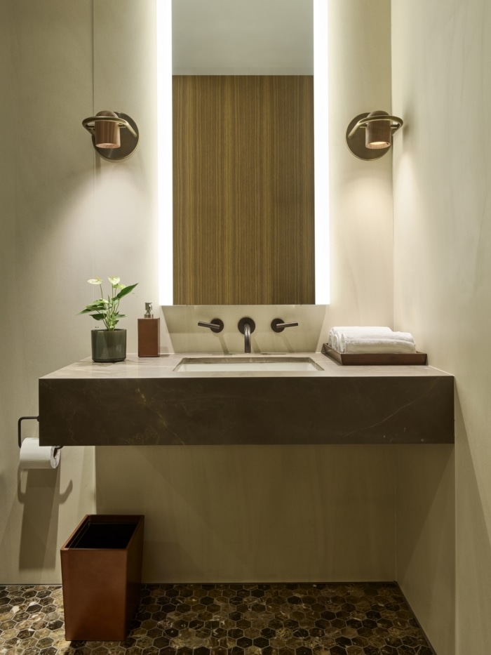 SL Green Amenity Space - 0