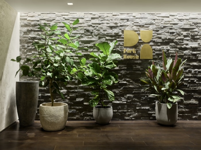 SL Green Amenity Space - 0
