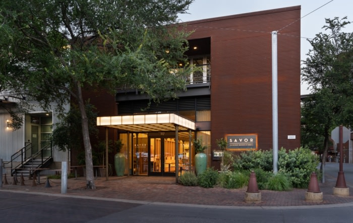 Savor Restaurant - 0