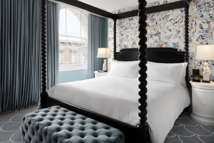 Riggs Hotel Washington DC - 0