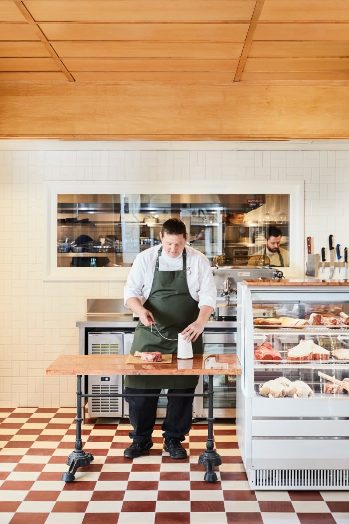 Georgie by Curtis Stone Restaurant - 0
