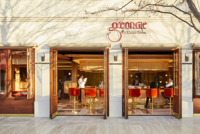 Georgie by Curtis Stone Restaurant - 0