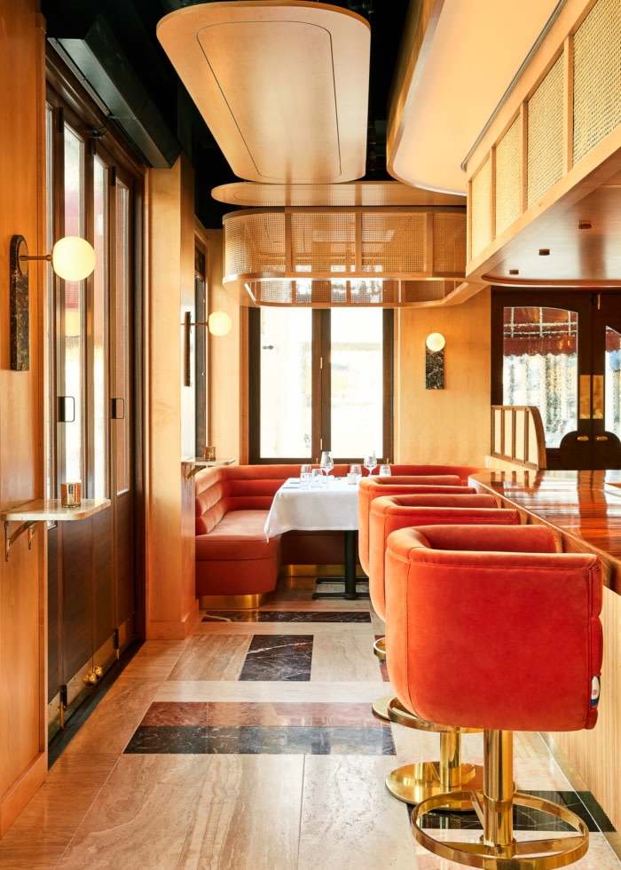 Georgie by Curtis Stone Restaurant - 0