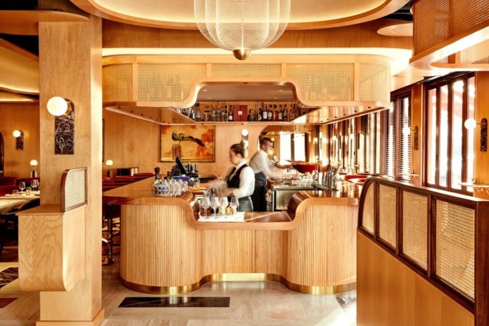 Georgie by Curtis Stone Restaurant - 0