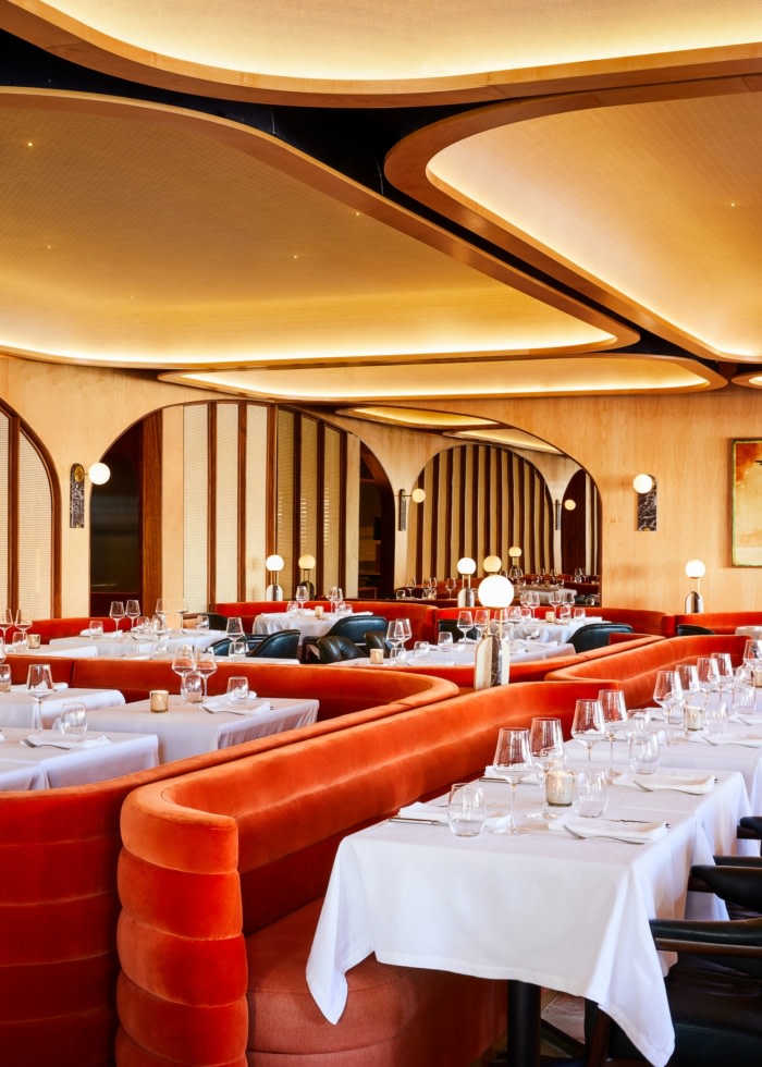 Georgie by Curtis Stone Restaurant - 0