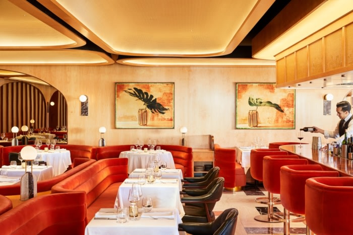 Georgie by Curtis Stone Restaurant - 0