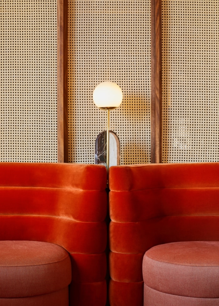 Georgie by Curtis Stone Restaurant - 0