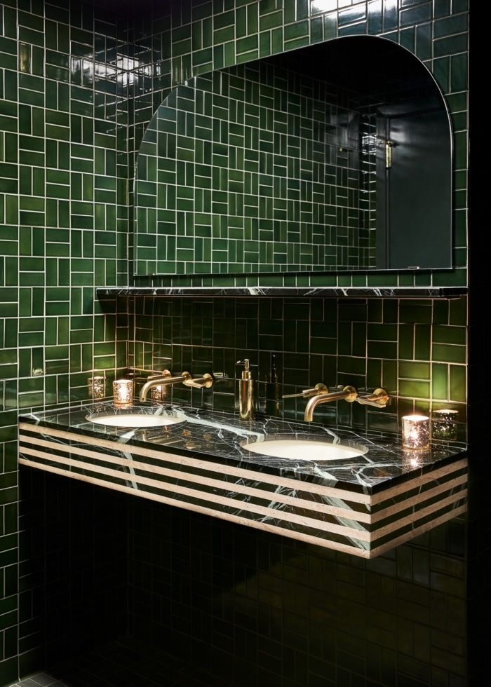 Georgie by Curtis Stone Restaurant - 0